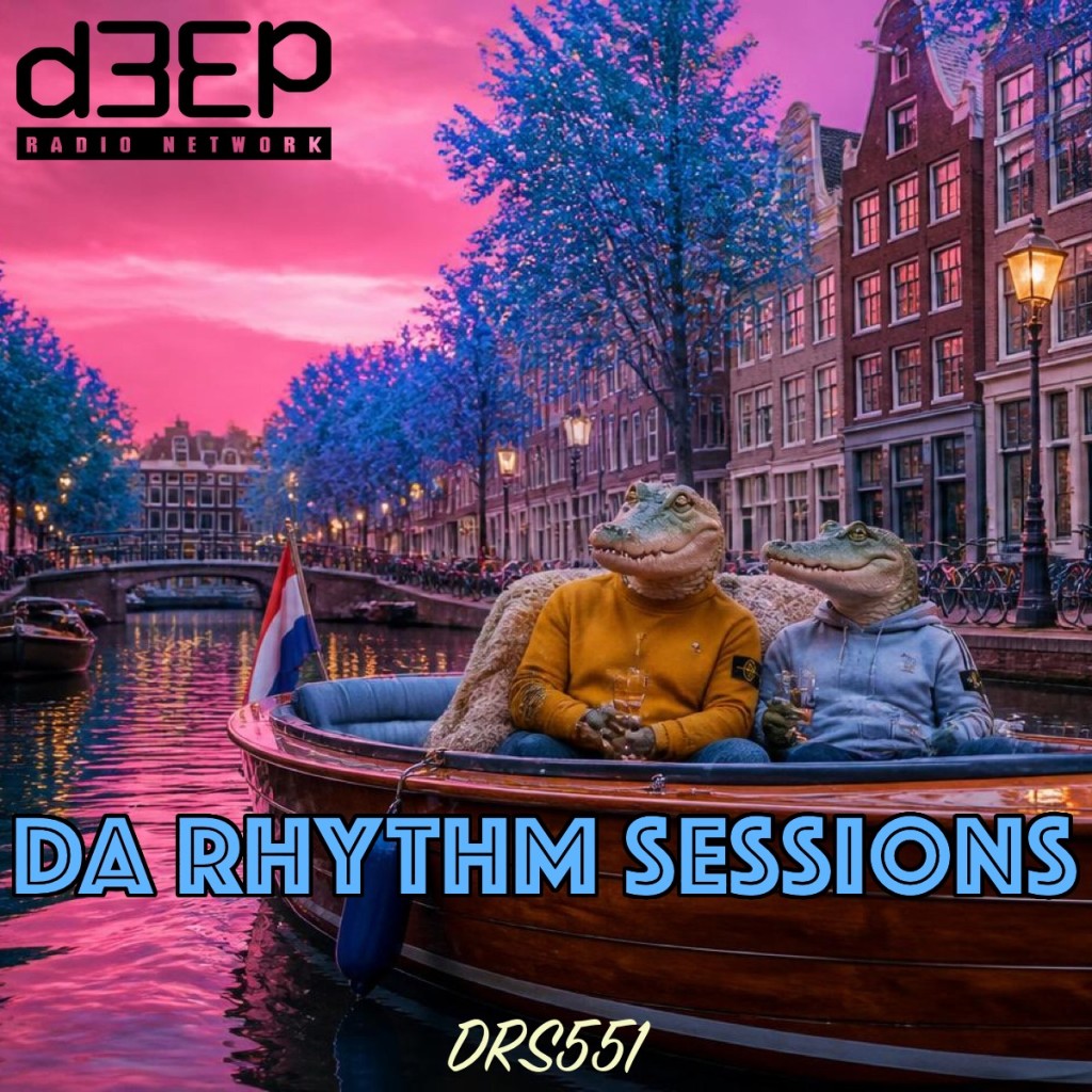 Da Rhythm Sessions (21/10/26)