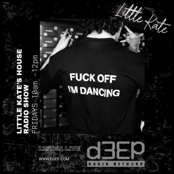 Little Kate's House (31/10/25)