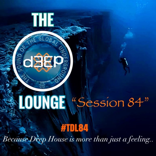 The D3EP Lounge (24/06/25)