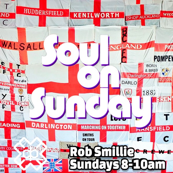 Soul On Sunday (28/06/26)