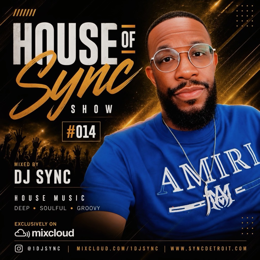House Of Sync (04/08/26)