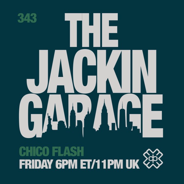 The Jackin’ Garage (08/05/26)