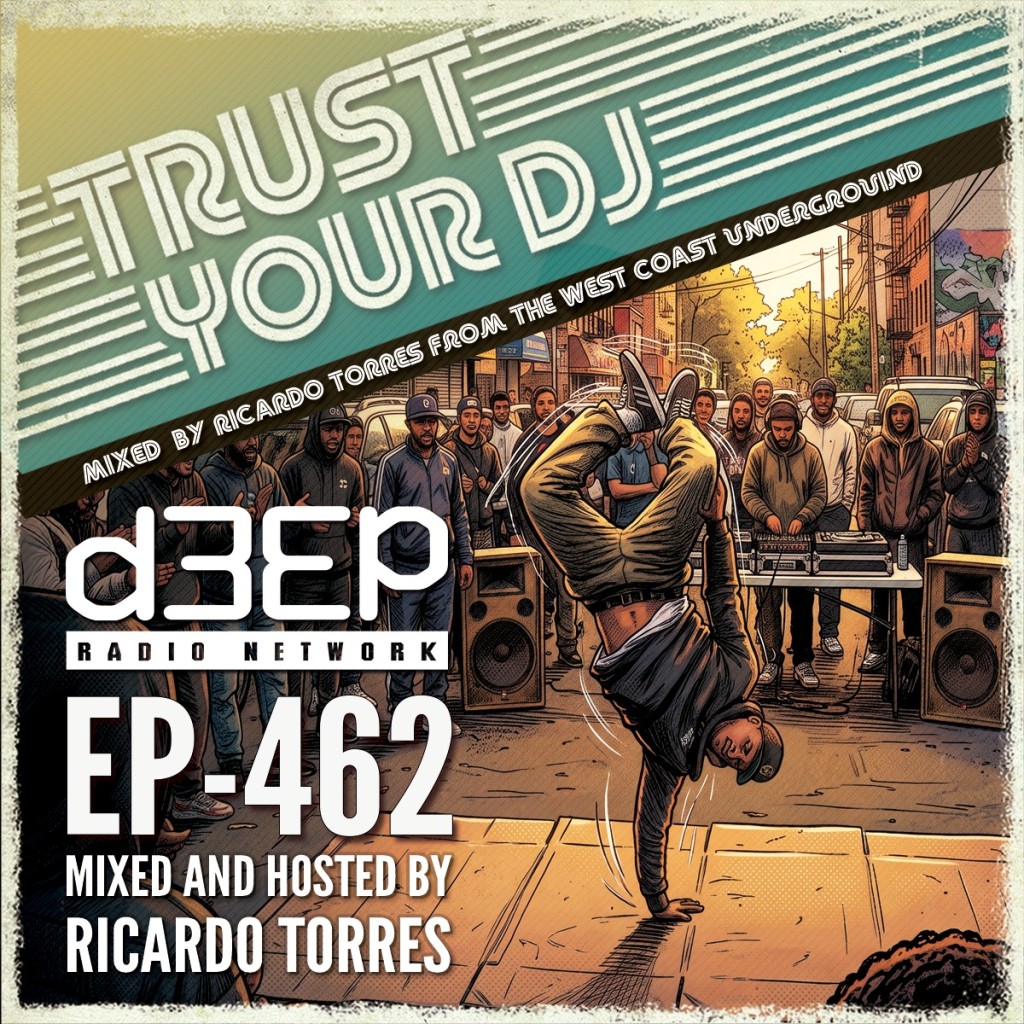 Trust Your DJ (11/10/26)