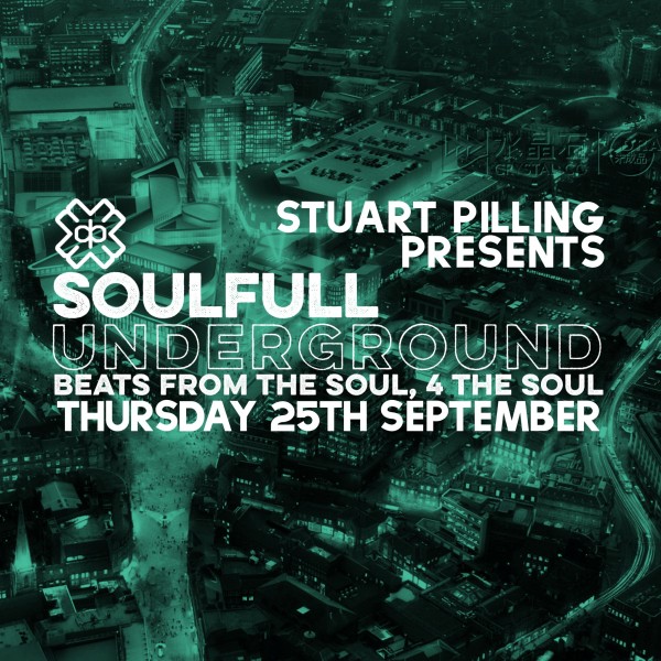 Soulful Underground (25/09/25)