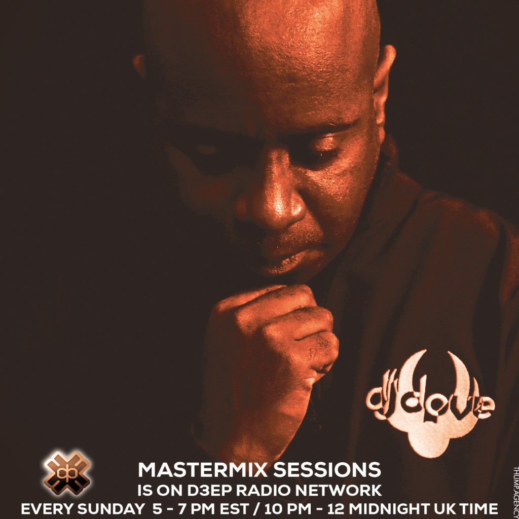 Mastermix Sessions (26/07/26)
