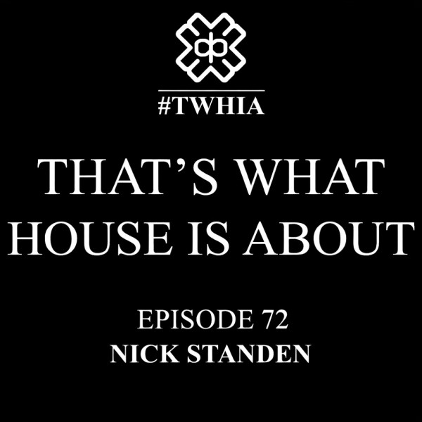 That's What House Is About (17/02/26)