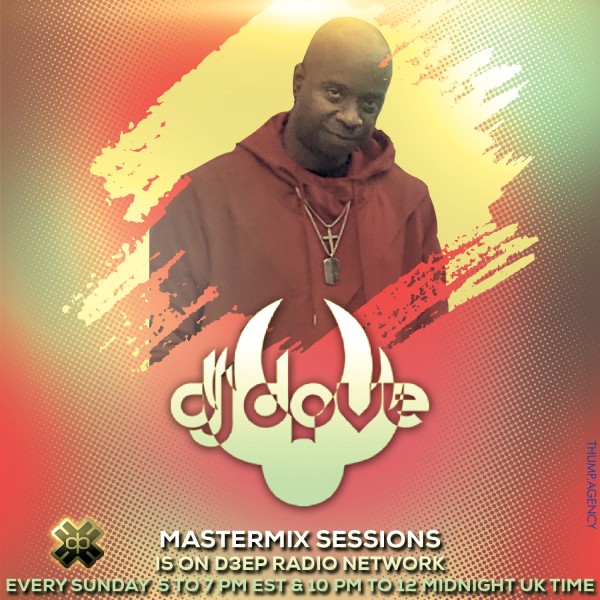 Mastermix Sessions (12/04/26)