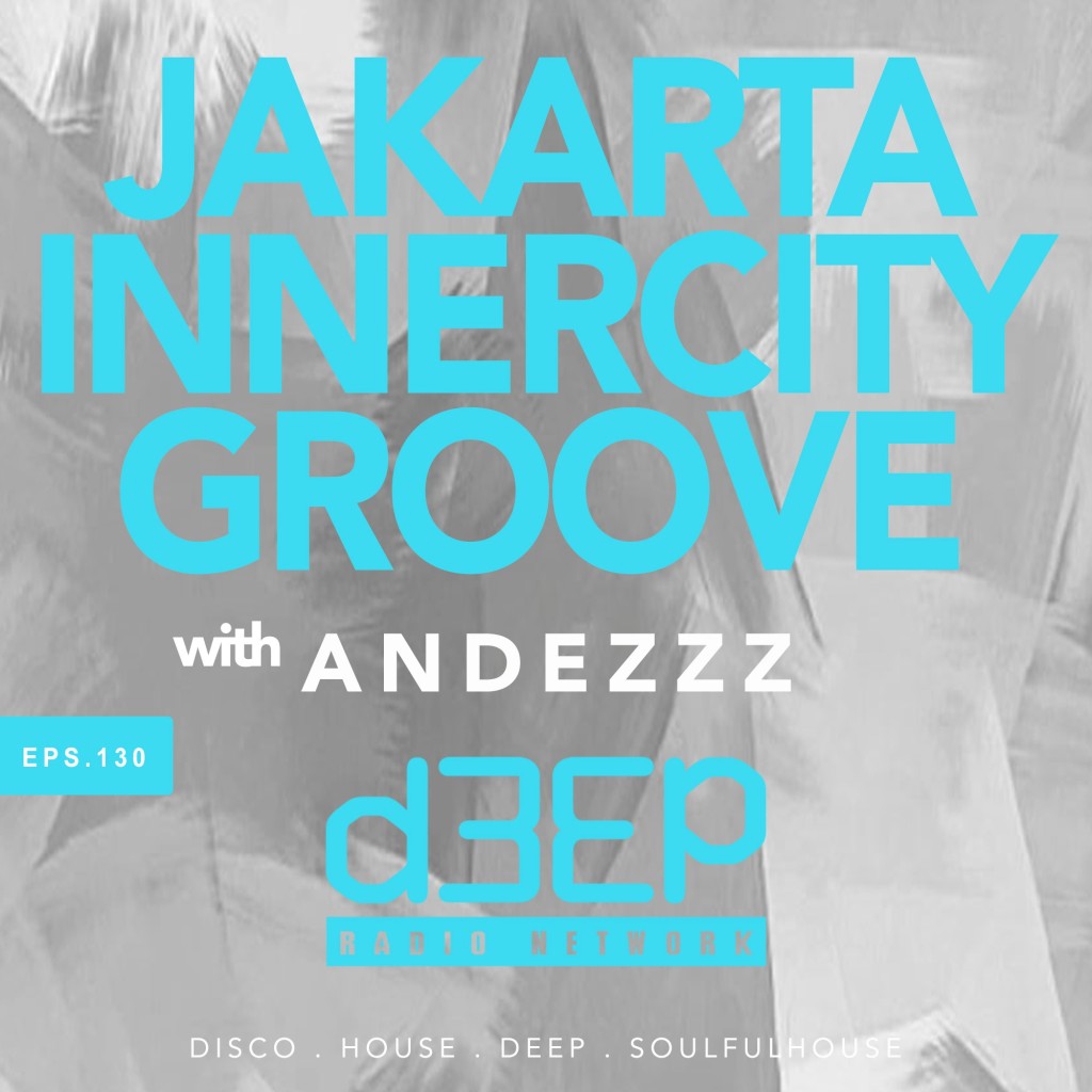 Jakarta Innercity Groove (08/10/26)