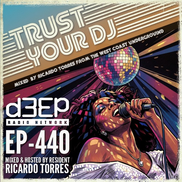 Trust Your DJ (09/05/26)