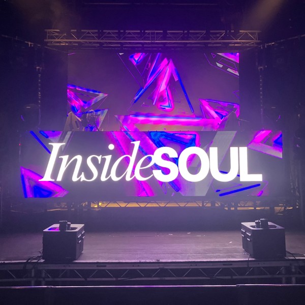 Inside Soul (29/03/26)