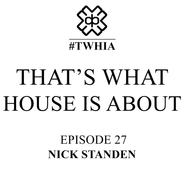 That's What House Is About (01/05/24)