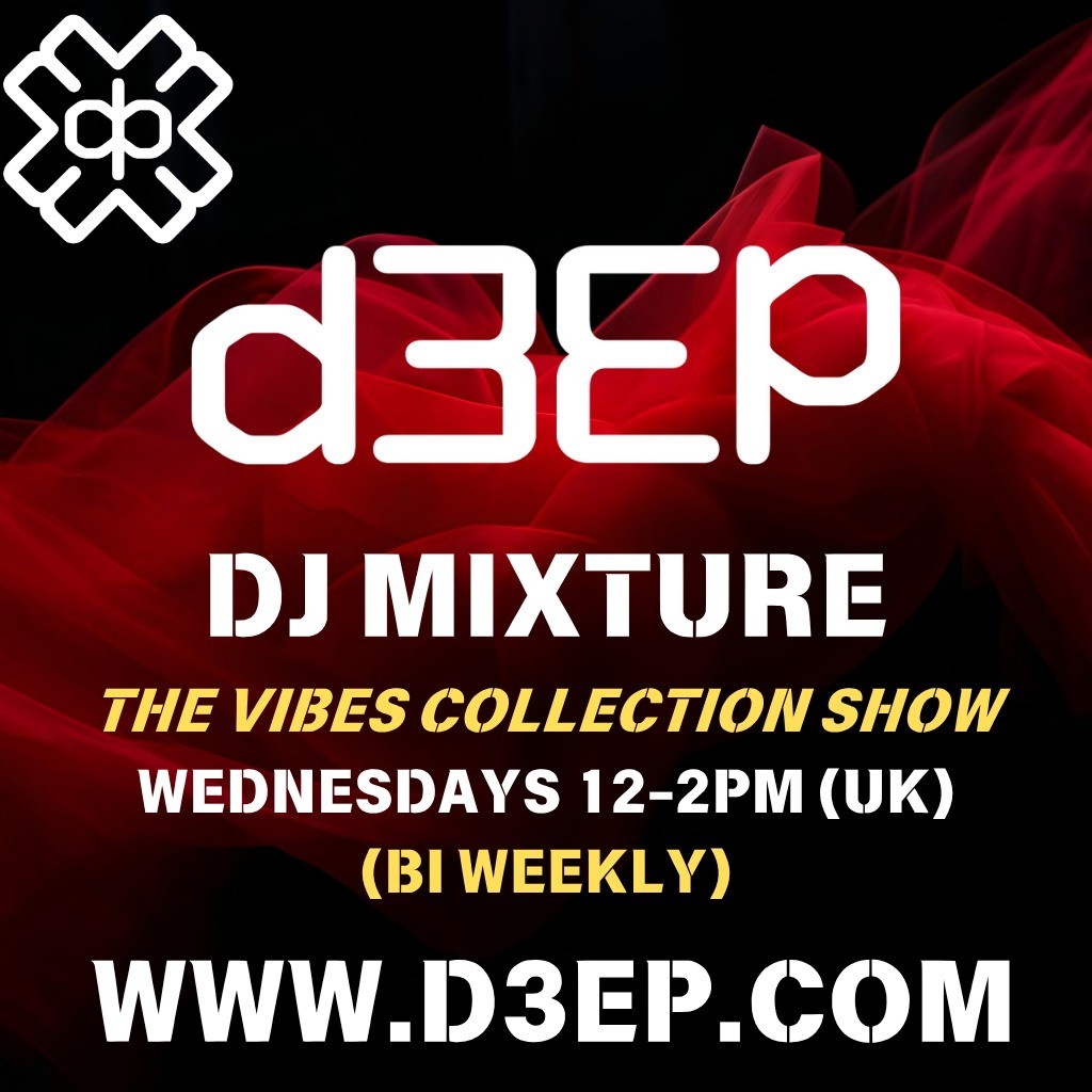 The Vibes Collection (08/07/26)