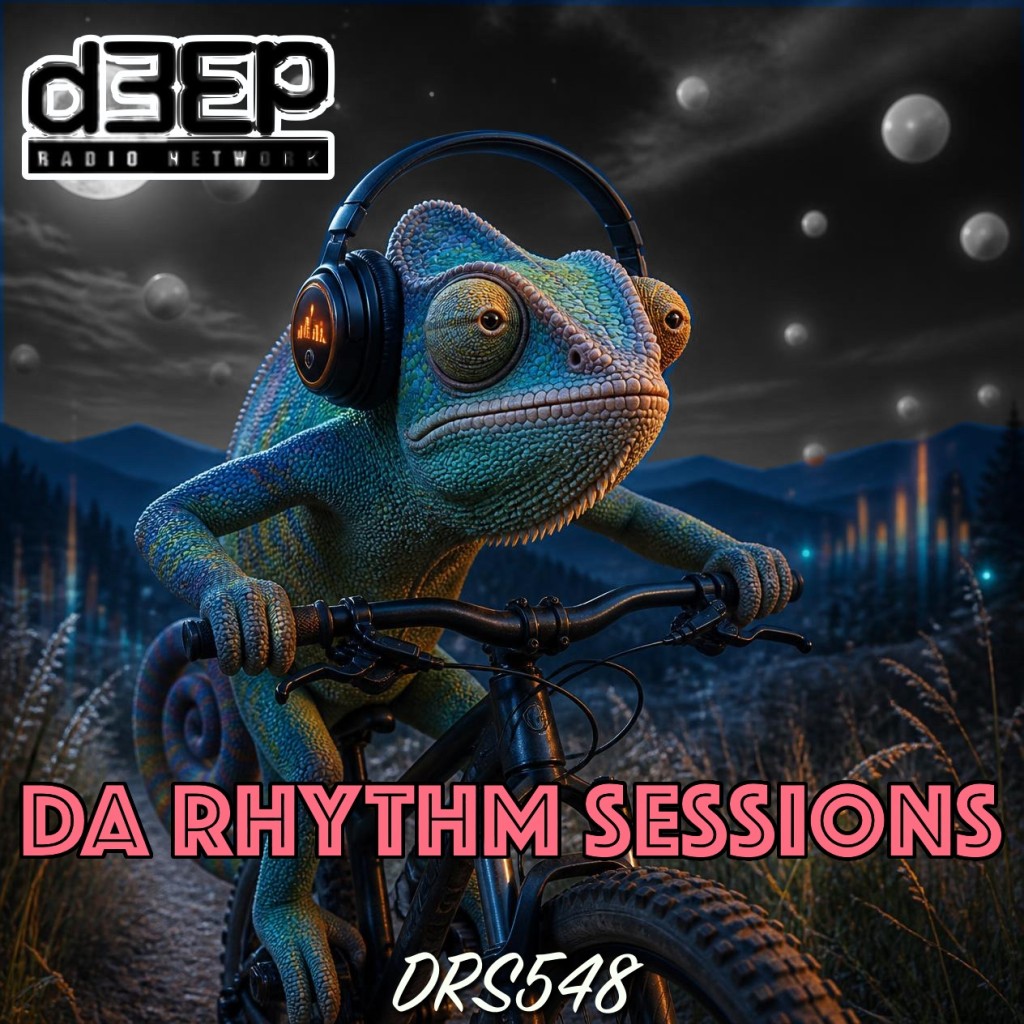 Da Rhythm Sessions (30/09/26)