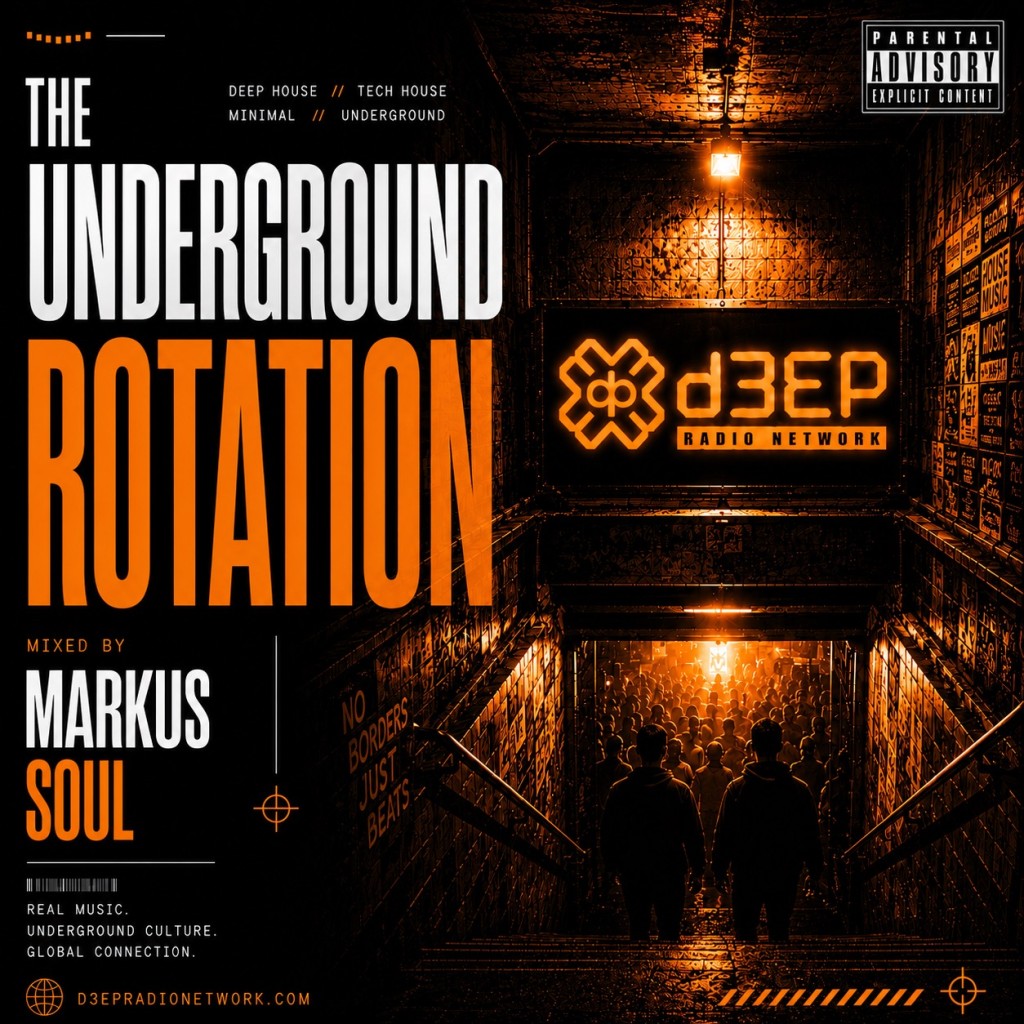 The Underground Rotation (08/08/26)