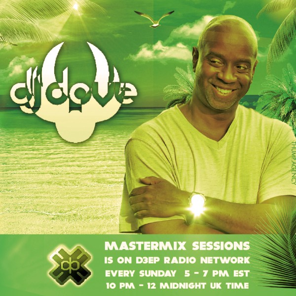 Mastermix Sessions (26/10/25)