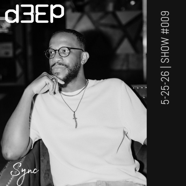House Of Sync (25/05/26)