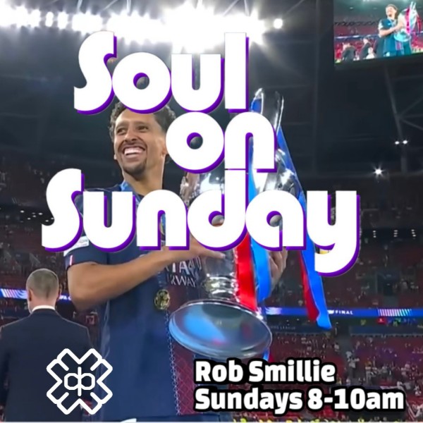 Soul On Sunday (31/05/26)