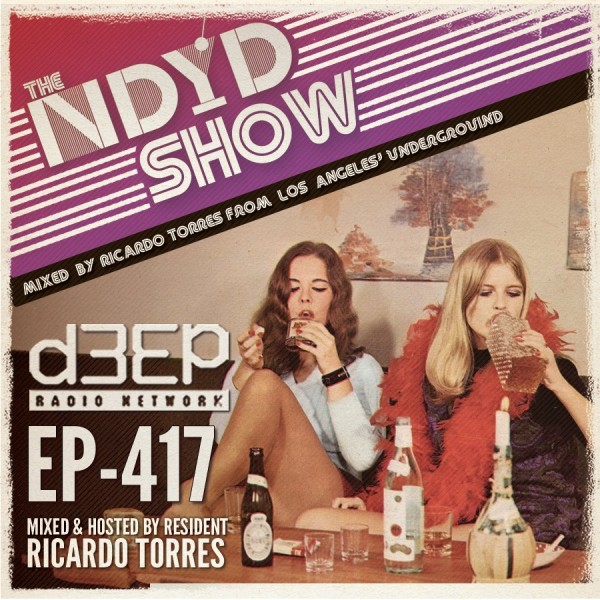 The NDYD Show (29/11/25)