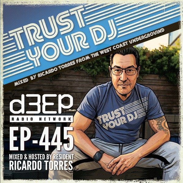 Trust Your DJ (13/06/26)