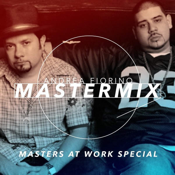 Mastermix (23/01/26)