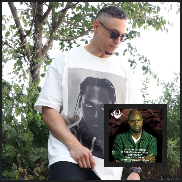 Mastermix Sessions (08/03/26)