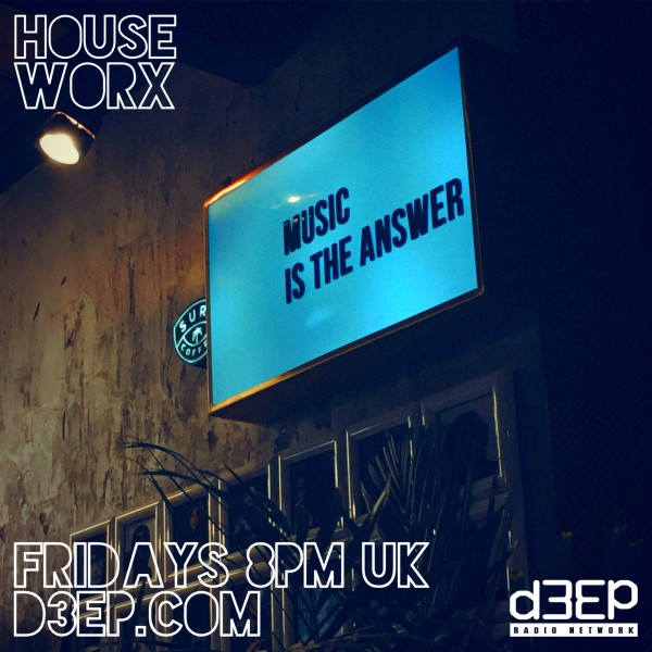 hOUSEwORX (13/03/26)