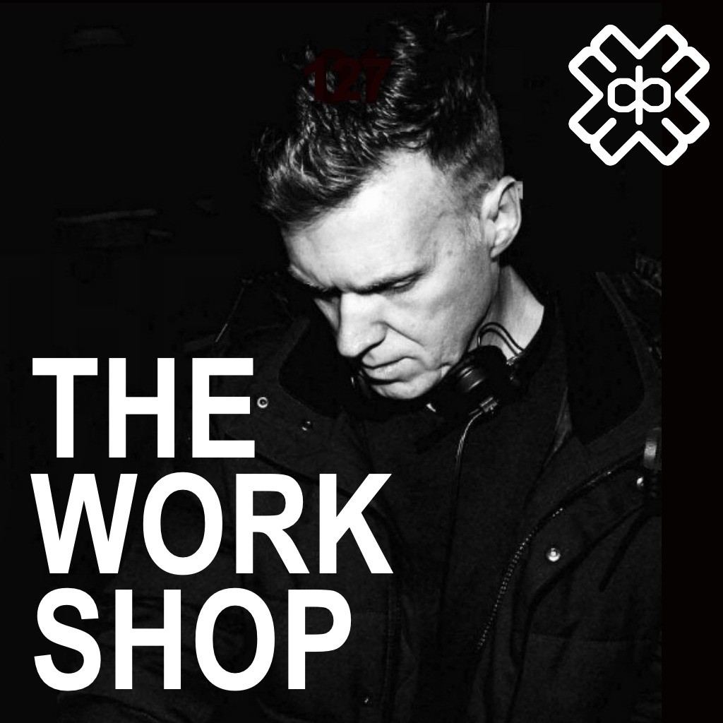 The Work Shop (22/08/26)