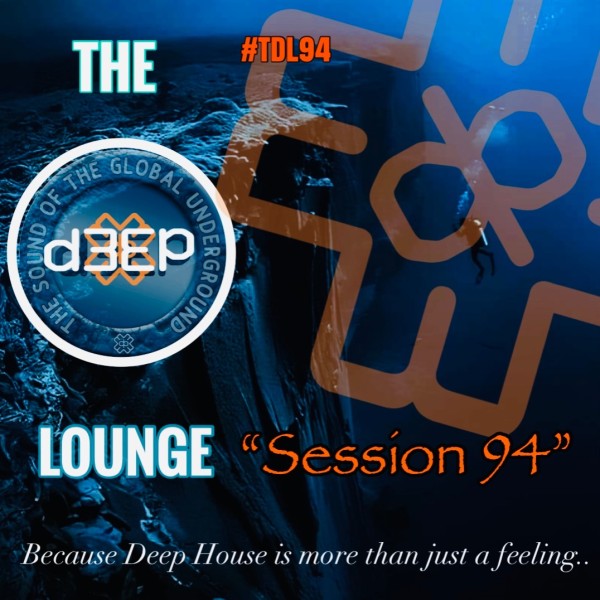 The D3EP Lounge (11/11/25)