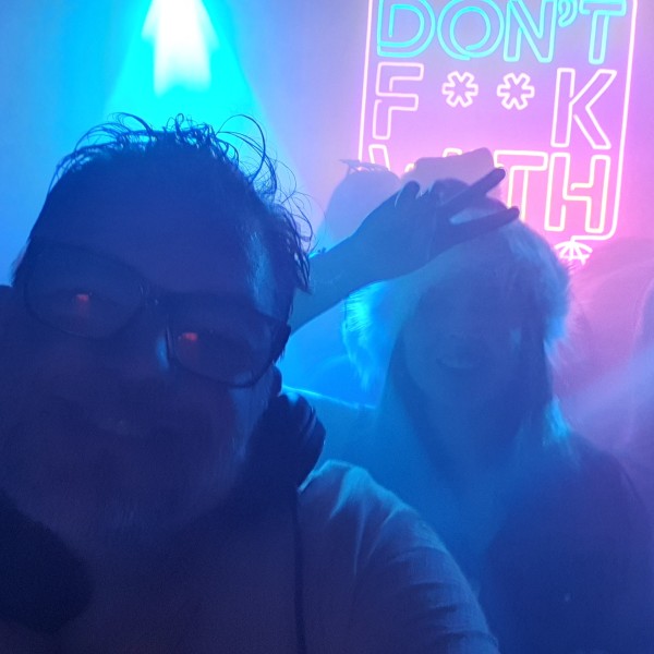 Release The Pressure (24/12/25)