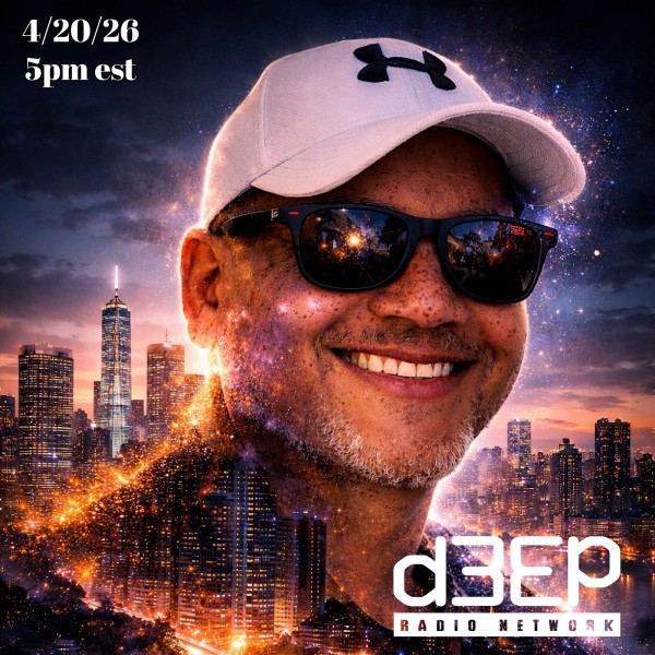 313 House Frequency (20/04/26)