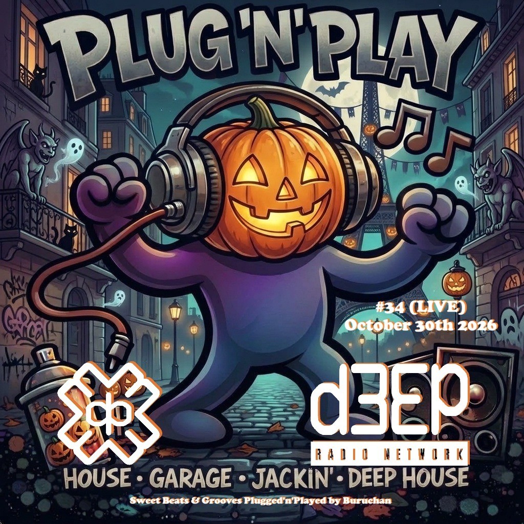 Plug 'N' Play (30/10/26)