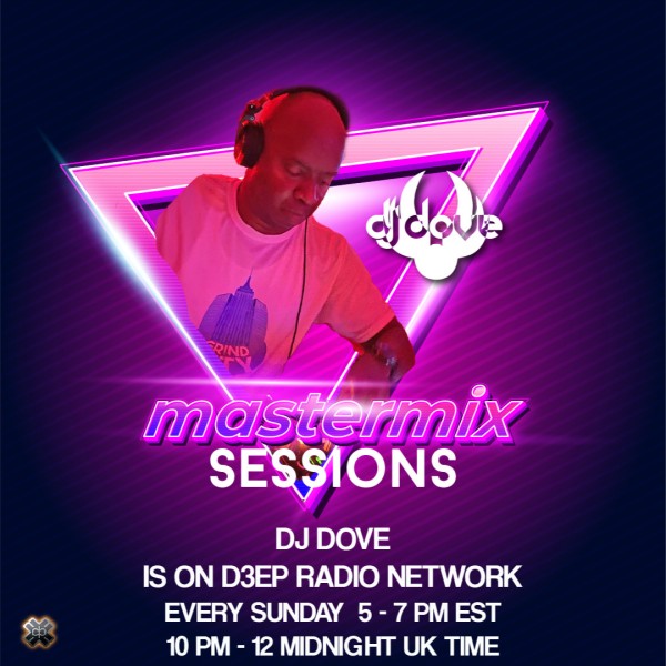 Mastermix Sessions (22/03/26)