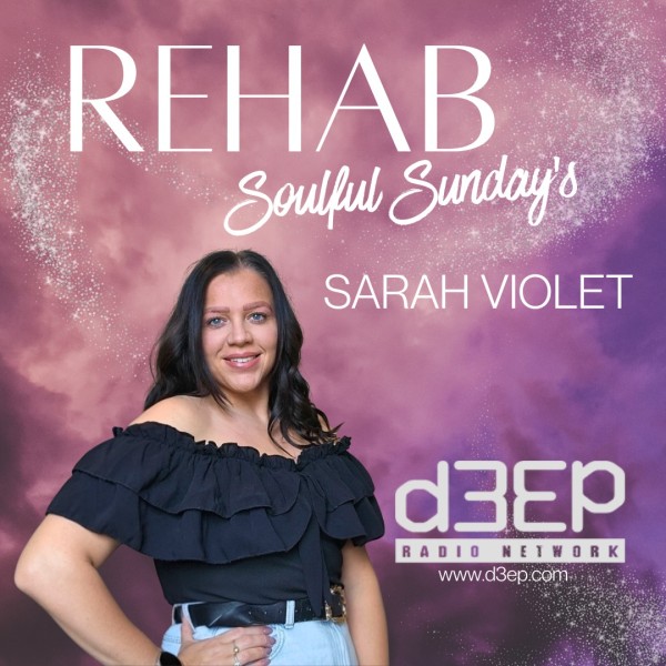 Rehab: Soulful Sundays (19/04/26)