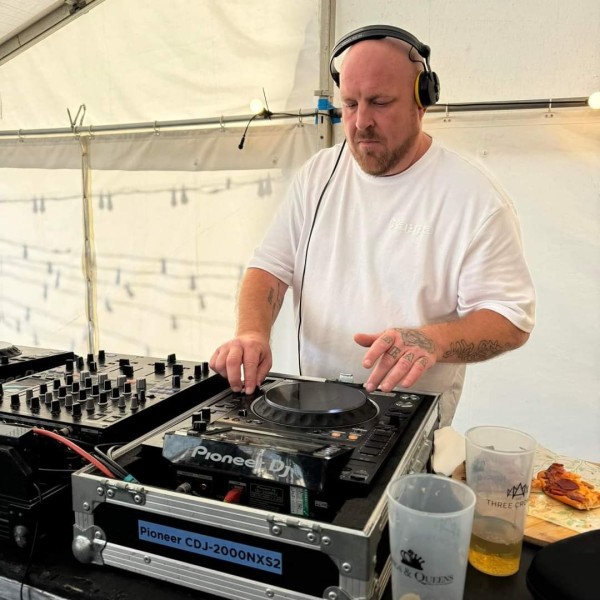 Jam On Top (09/04/26)