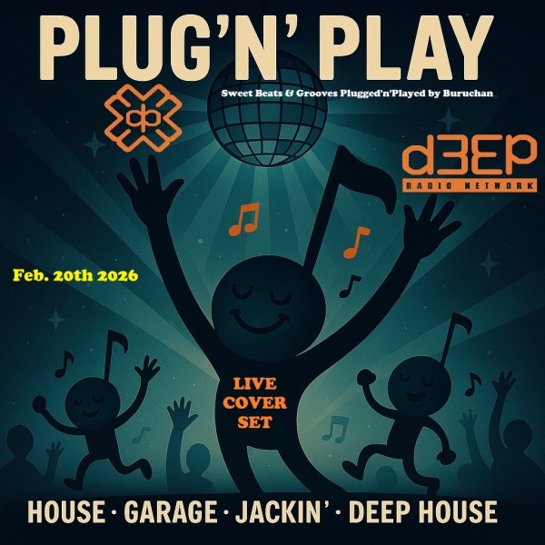 Plug 'n' Play (20/02/26)