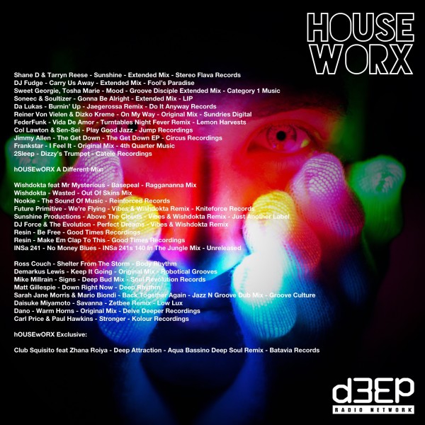 hOUSEwORX (06/02/26)