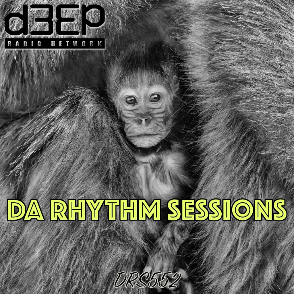 Da Rhythm Sessions (28/10/26)