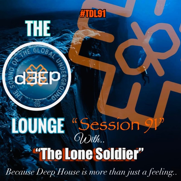 The D3EP Lounge (30/09/25)