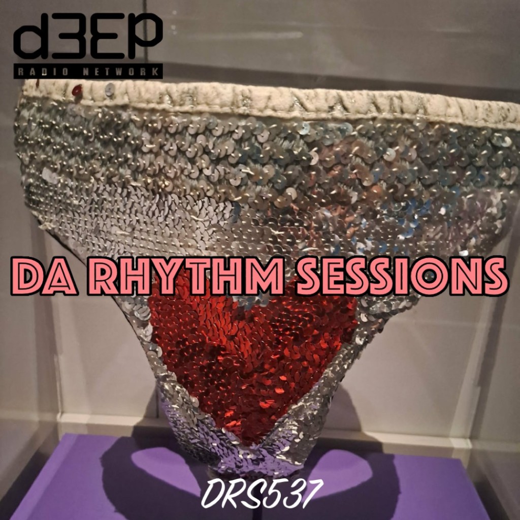 Da Rhythm Sessions (15/07/26)