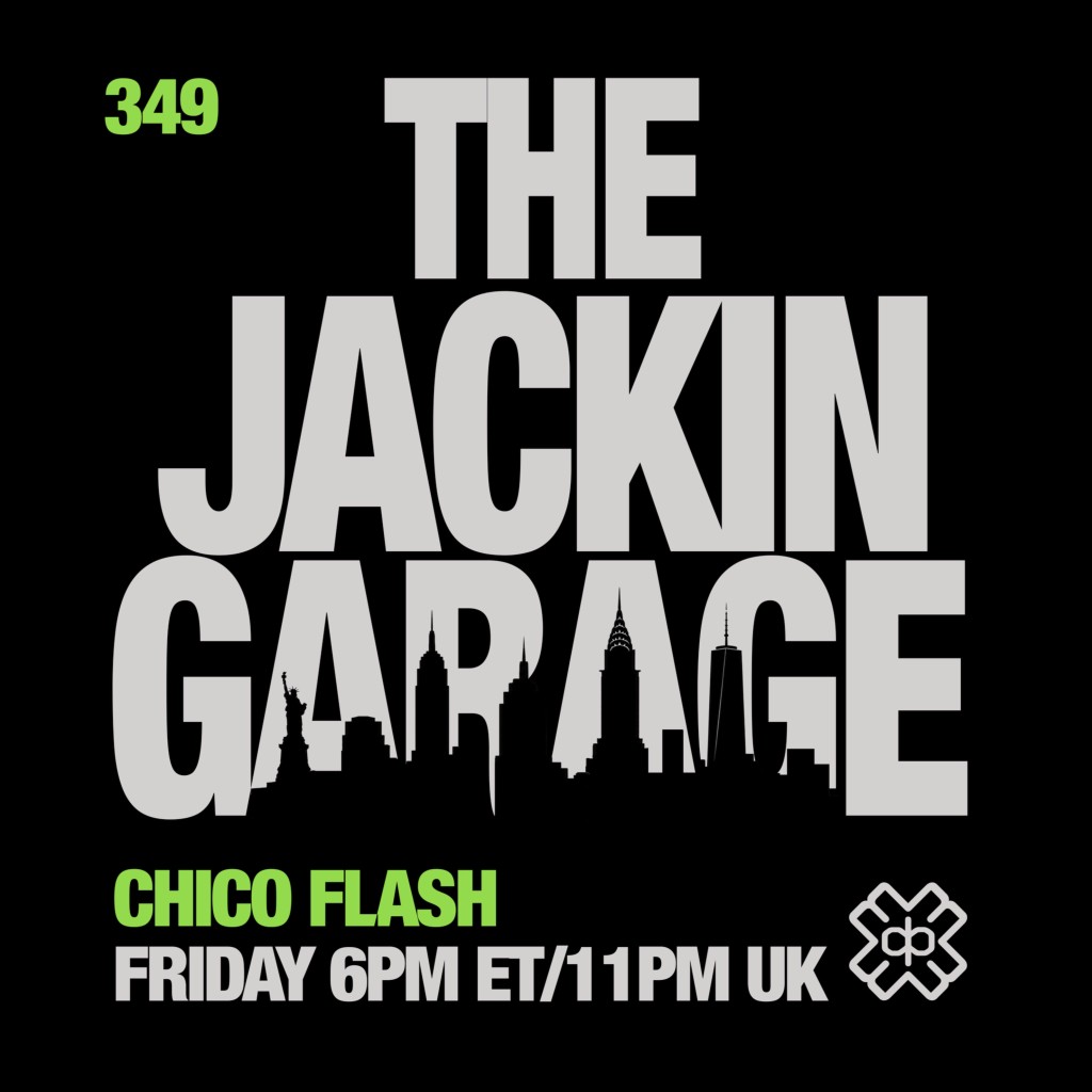 The Jackin’ Garage (03/07/26)