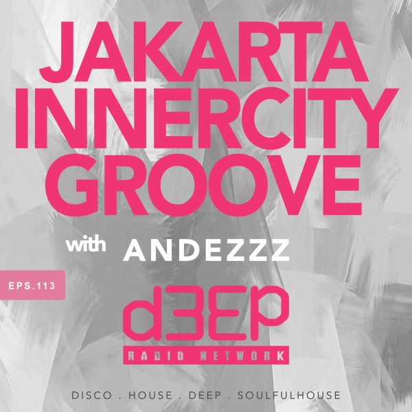 Jakarta Innercity Groove (18/12/25)