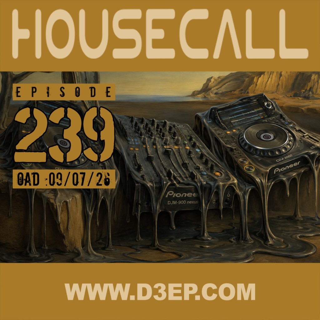 Housecall (09/07/26)