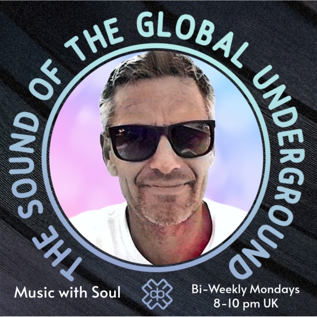 Music With Soul (21/08/26)