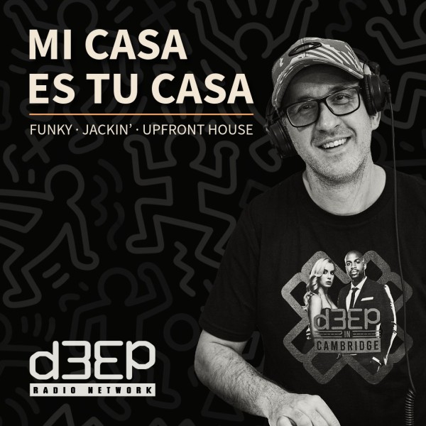 Mi Casa Es Tu Casa (10/06/26)