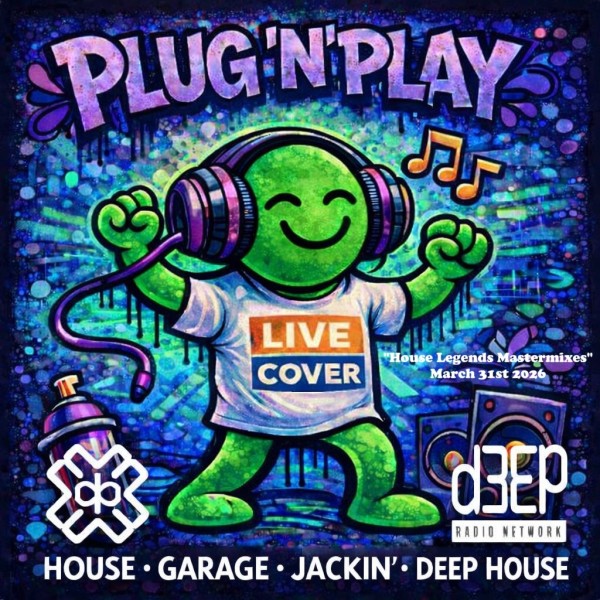 Plug 'n' Play (31/03/26)