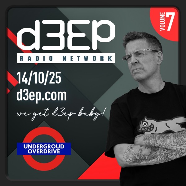Underground Overdrive (14/10/25)