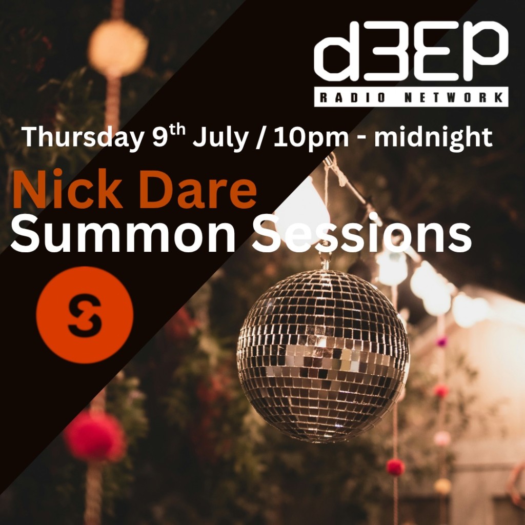Summon Sessions (09/07/26)