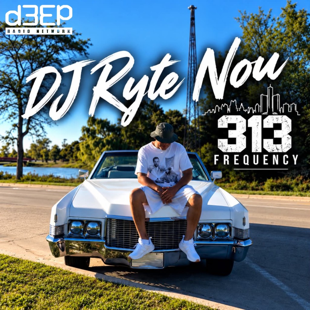 313 House Frequency (07/09/26)