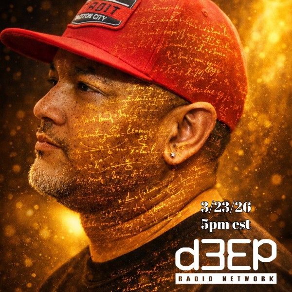 313 House Frequency (23/03/26)