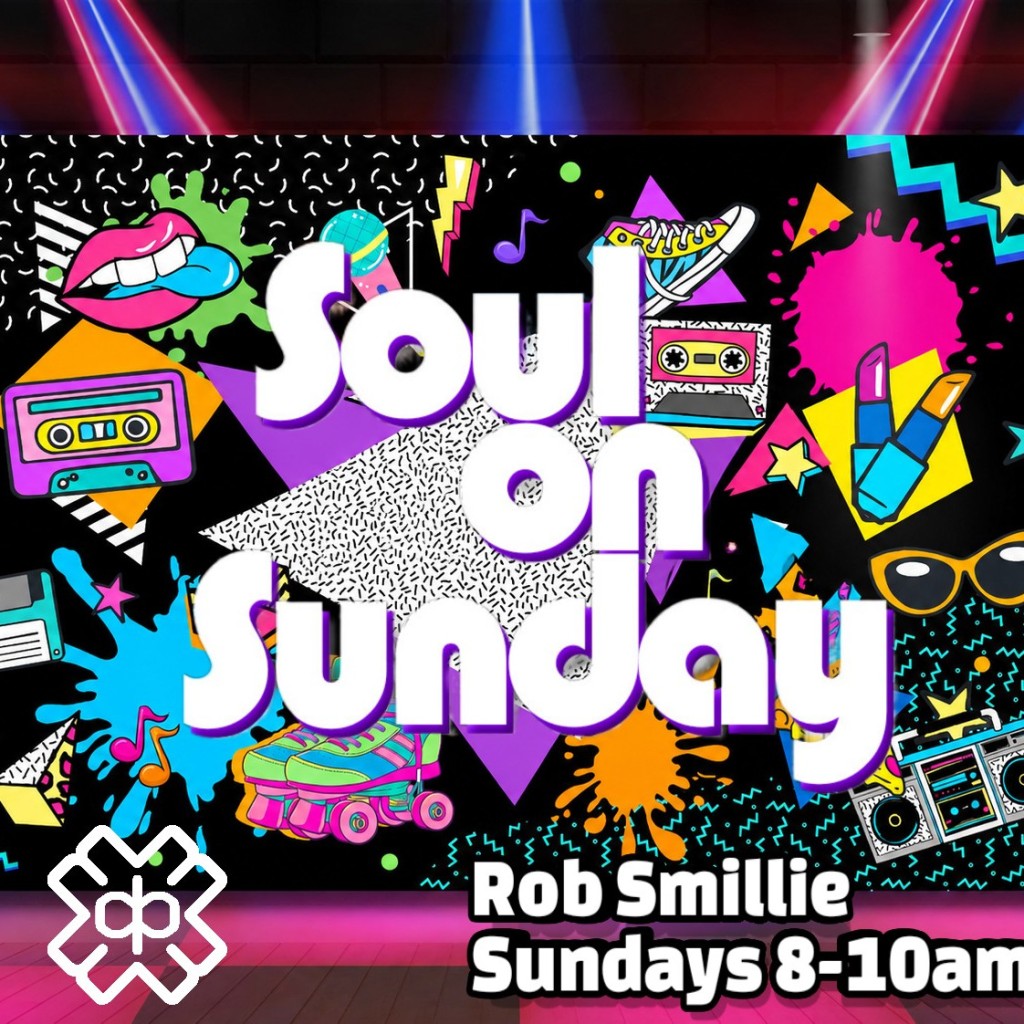 Soul On Sunday (13/09/26)